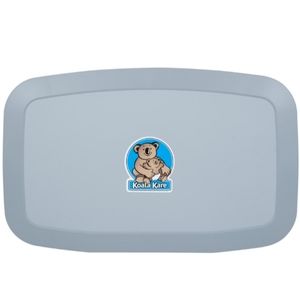 Baby changing table